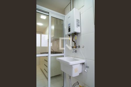 Apartamento à venda com 56m², 2 quartos e 1 vagaÁrea de Serviço