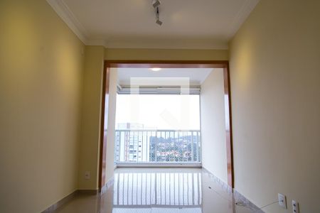 Apartamento à venda com 56m², 2 quartos e 1 vagaSala