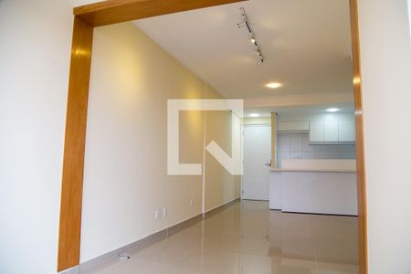 Apartamento à venda com 56m², 2 quartos e 1 vagaSala
