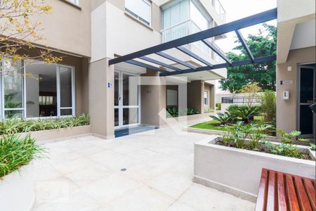 Apartamento à venda com 56m², 2 quartos e 1 vagaHall de Entrada