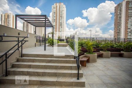 Apartamento à venda com 56m², 2 quartos e 1 vagaÁrea Comum