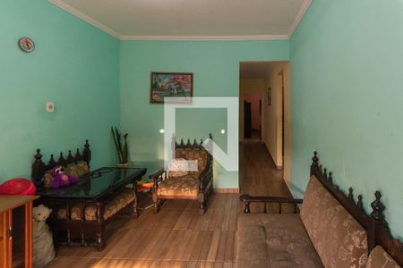 Sala de casa à venda com 3 quartos, 120m² em Jardim Novo Campos Elíseos, Campinas