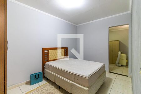 Casa à venda com 170m², 4 quartos e 3 vagasEdícula - Quarto