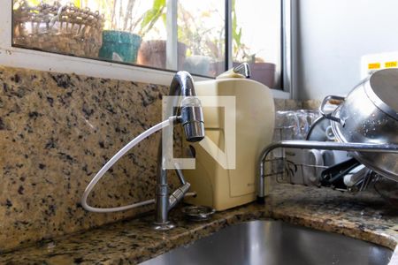 Casa à venda com 170m², 4 quartos e 3 vagasCozinha