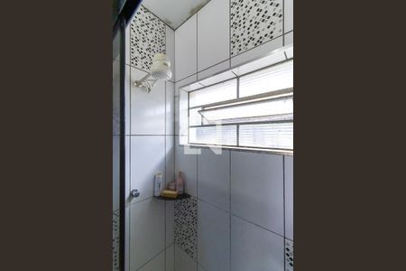 Casa à venda com 170m², 4 quartos e 3 vagasBanheiro da suíte