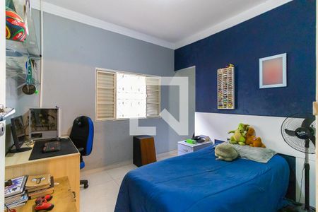 Casa à venda com 170m², 4 quartos e 3 vagasQuarto 2