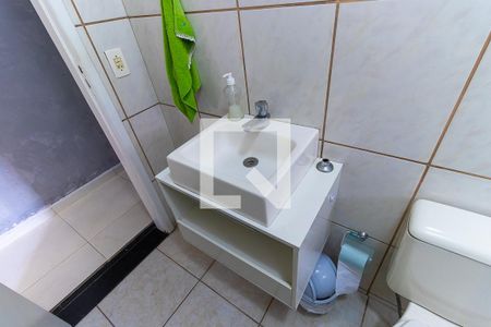 Casa à venda com 170m², 4 quartos e 3 vagasEdícula - Banheiro