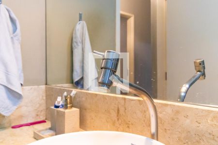 Casa à venda com 170m², 4 quartos e 3 vagasBanheiro social