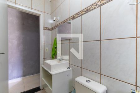 Casa à venda com 170m², 4 quartos e 3 vagasEdícula - Banheiro