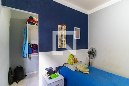 Casa à venda com 170m², 4 quartos e 3 vagasQuarto 2