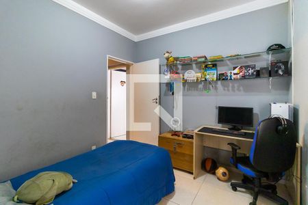 Casa à venda com 170m², 4 quartos e 3 vagasQuarto 2