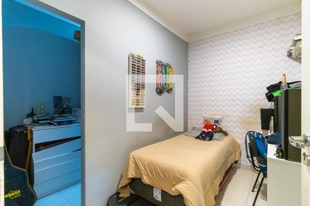 Casa à venda com 170m², 4 quartos e 3 vagasQuarto 3