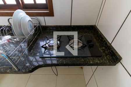 Casa à venda com 170m², 4 quartos e 3 vagasEdícula - Cozinha