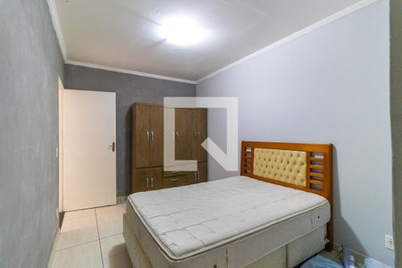 Casa à venda com 170m², 4 quartos e 3 vagasEdícula - Quarto