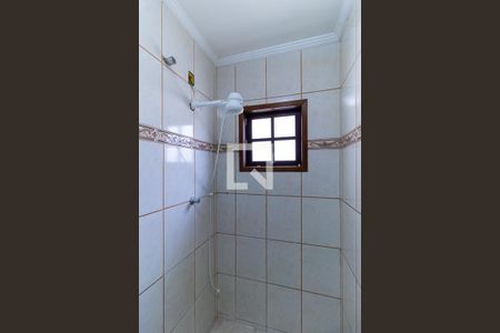 Casa à venda com 170m², 4 quartos e 3 vagasEdícula - Banheiro