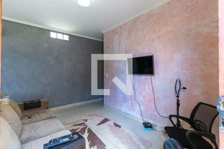 Casa à venda com 170m², 4 quartos e 3 vagasEdícula - Sala