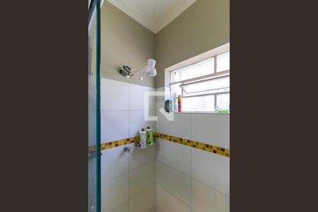 Casa à venda com 170m², 4 quartos e 3 vagasBanheiro social