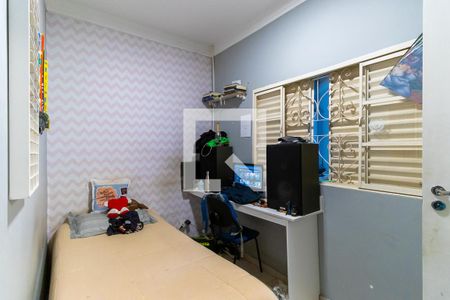 Casa à venda com 170m², 4 quartos e 3 vagasQuarto 3