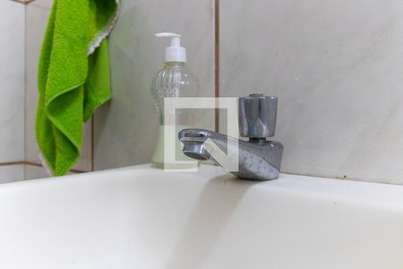 Casa à venda com 170m², 4 quartos e 3 vagasEdícula - Banheiro