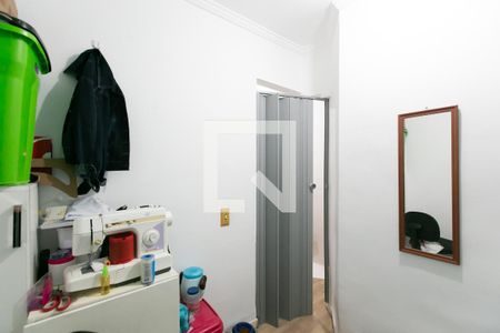 Quarto 1 de casa de condomínio à venda com 2 quartos, 77m² em Vila Carmosina, São Paulo