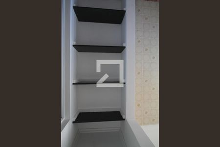 Apartamento à venda com 49m², 2 quartos e 1 vagaLavanderia