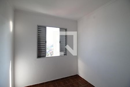 Quarto 2 de apartamento para alugar com 2 quartos, 49m² em Conjunto Habitacional Padre Manoel da Nóbrega, São Paulo