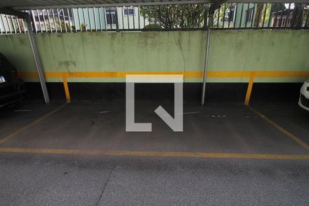 Apartamento à venda com 49m², 2 quartos e 1 vagaGaragem