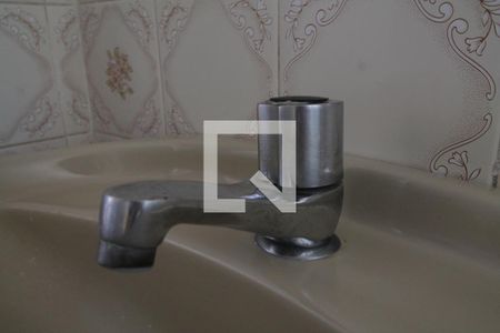 Apartamento à venda com 49m², 2 quartos e 1 vagaBanheiro - Torneira