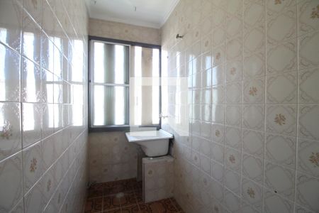 Apartamento à venda com 49m², 2 quartos e 1 vagaLavanderia