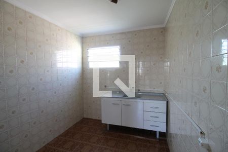 Apartamento à venda com 49m², 2 quartos e 1 vagaCozinha