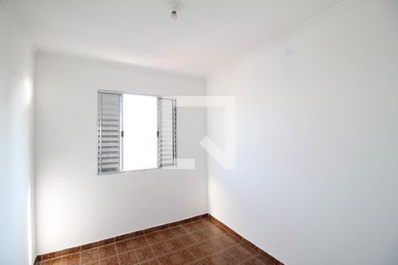 Quarto 1 de apartamento para alugar com 2 quartos, 49m² em Conjunto Habitacional Padre Manoel da Nóbrega, São Paulo