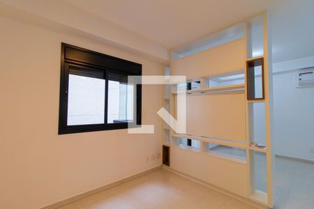 Apartamento para alugar com 39m², 1 quarto e 1 vaga Apartamento para alugar com 39m², 1 quarto e 1 vagaQuarto