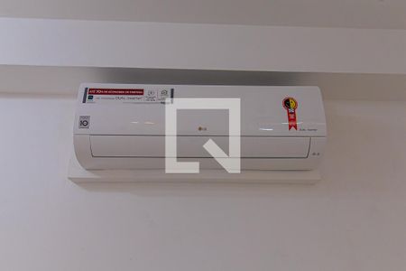 Ar condicionado de apartamento para alugar com 1 quarto, 39m² em Bela Vista, São Paulo