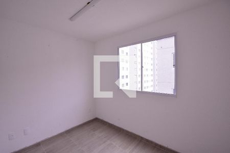 Quarto 1 de apartamento para alugar com 2 quartos, 42m² em Jardim São Savério, São Paulo