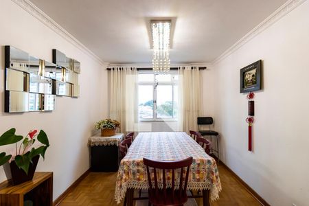 Sala de casa de condomínio à venda com 3 quartos, 117m² em Vila Mariana, São Paulo