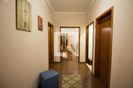 Sala de Estar de casa à venda com 5 quartos, 290m² em Parque Cruzeiro do Sul, São Paulo