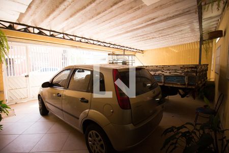 Casa à venda com 290m², 5 quartos e 8 vagasGaragem