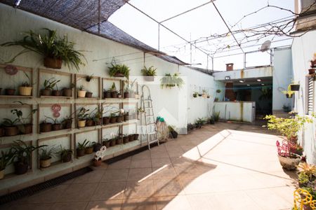 Casa à venda com 290m², 5 quartos e 8 vagasQuintal