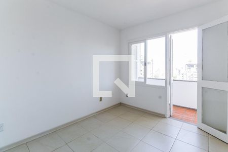 Quarto de apartamento para alugar com 1 quarto, 47m² em Petrópolis, Porto Alegre