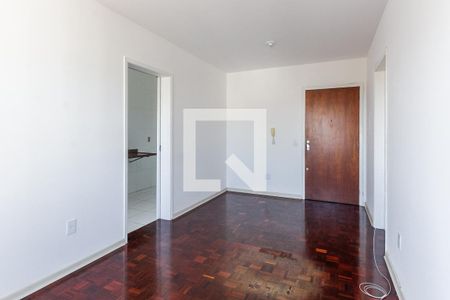 Sala de apartamento para alugar com 1 quarto, 47m² em Petrópolis, Porto Alegre