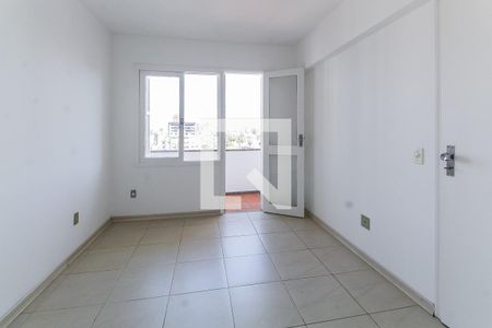 Quarto de apartamento para alugar com 1 quarto, 47m² em Petrópolis, Porto Alegre