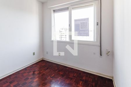 Sala de apartamento para alugar com 1 quarto, 47m² em Petrópolis, Porto Alegre