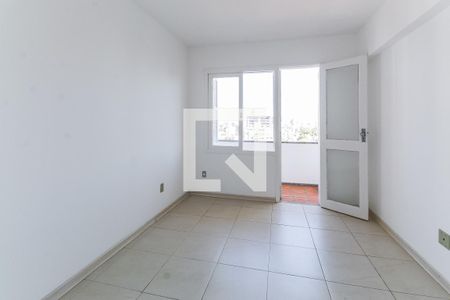 Quarto de apartamento para alugar com 1 quarto, 47m² em Petrópolis, Porto Alegre