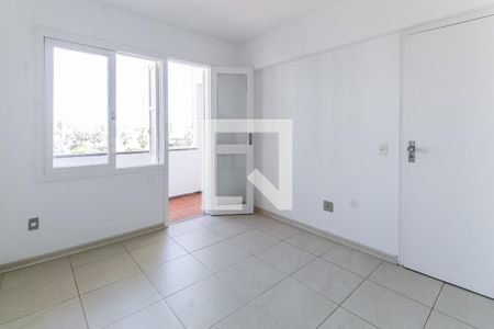 Quarto de apartamento para alugar com 1 quarto, 47m² em Petrópolis, Porto Alegre