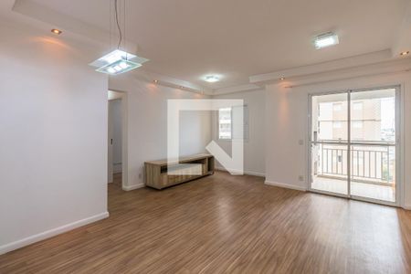 Sala de apartamento para alugar com 2 quartos, 85m² em Barueri, Barueri