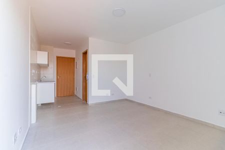 Studio de kitnet/studio para alugar com 1 quarto, 25m² em Vila São Pedro, São Paulo
