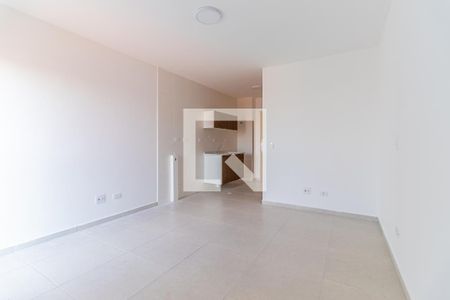 Studio de kitnet/studio para alugar com 1 quarto, 25m² em Vila São Pedro, São Paulo