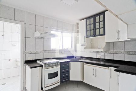 Apartamento à venda com 56m², 2 quartos e 1 vagaCozinha