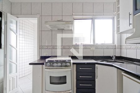 Apartamento à venda com 56m², 2 quartos e 1 vagaCozinha