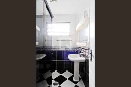 Apartamento à venda com 56m², 2 quartos e 1 vagaBanheiro